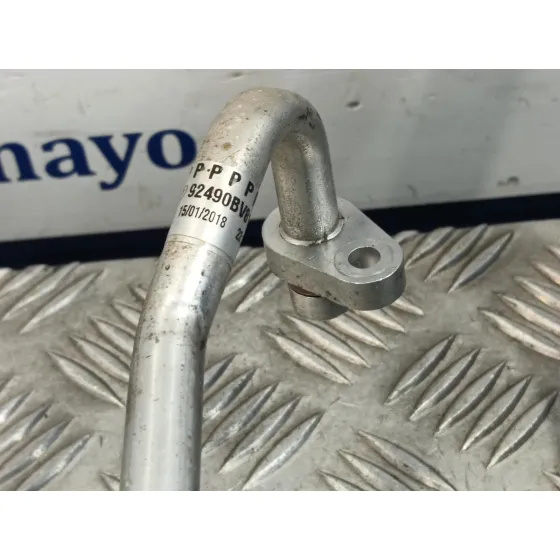Tubos Aire Acondicionado para Nissan Juke (F15)