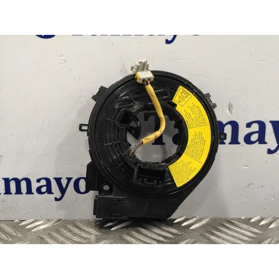 Anillo Airbag para Ford Fiesta (Ccn)
