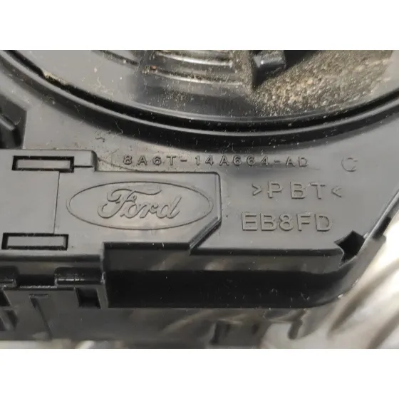 Anillo Airbag para Ford Fiesta (Ccn)