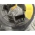 Anillo Airbag para Ford Fiesta (Ccn)