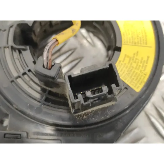 Anillo Airbag para Ford Fiesta (Ccn)
