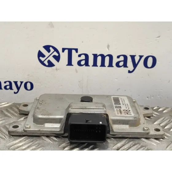 Centralita Motor Uce para Nissan Juke (F15)