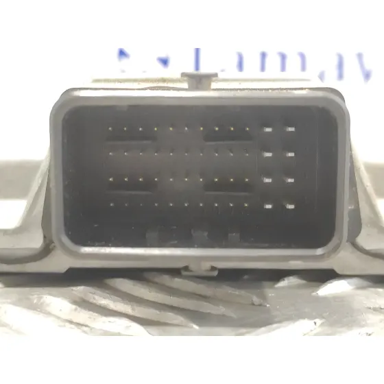 Centralita Motor Uce para Nissan Juke (F15)