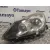 Faro Izquierdo para Opel Corsa D