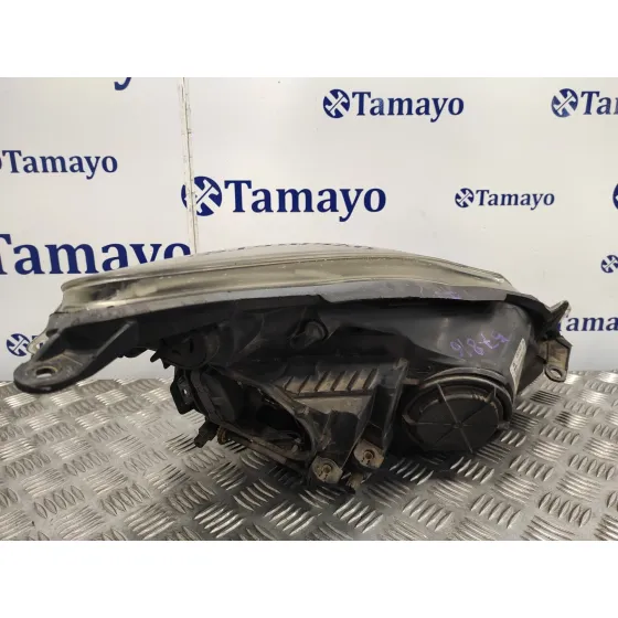 Faro Izquierdo para Opel Corsa D