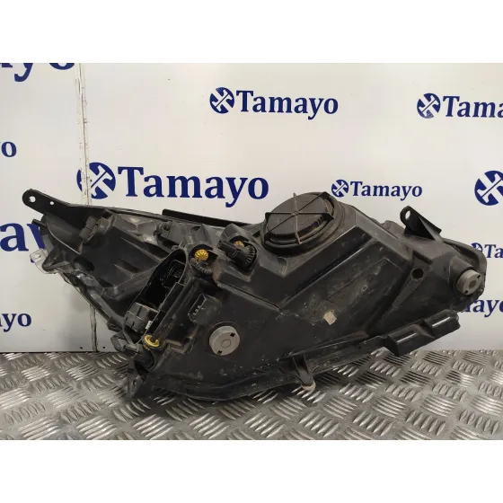 Faro Izquierdo para Opel Corsa D