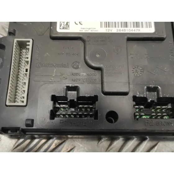 Modulo Electronico para Dacia Lodgy