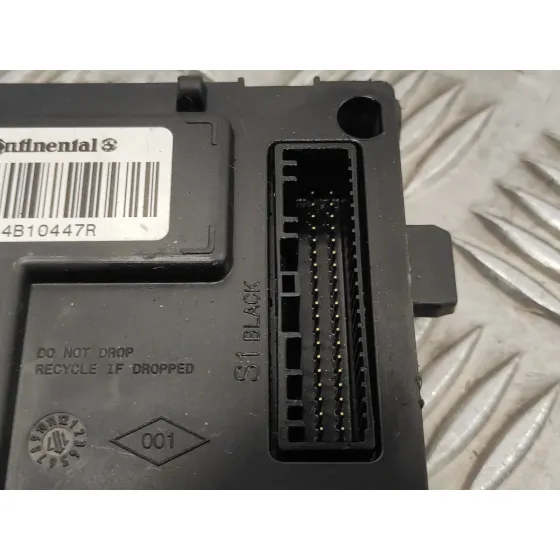 Modulo Electronico para Dacia Lodgy