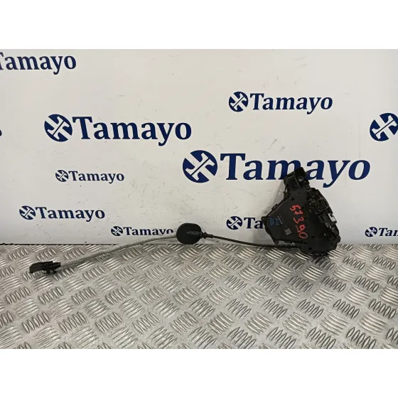 Cerradura Puerta Delantera Izquierda para Renault Captur Ii