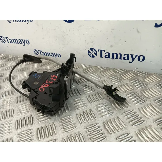 Cerradura Puerta Delantera Izquierda para Renault Captur Ii