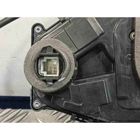 Cerradura Puerta Delantera Izquierda para Renault Captur Ii