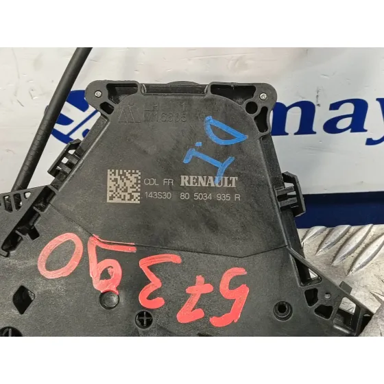 Cerradura Puerta Delantera Izquierda para Renault Captur Ii