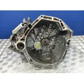 Caja Cambios para Nissan Juke (F15)
