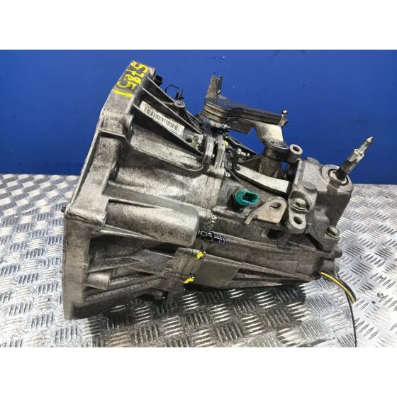 Caja Cambios para Nissan Juke (F15)