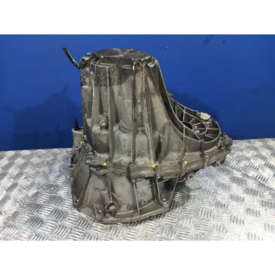 Caja Cambios para Nissan Juke (F15)