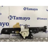 Elevalunas Delantero Izquierdo para Renault Captur Ii