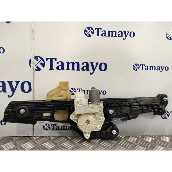 Elevalunas Delantero Izquierdo para Renault Captur Ii