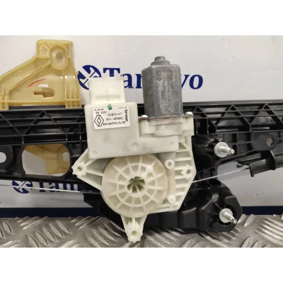 Elevalunas Delantero Izquierdo para Renault Captur Ii