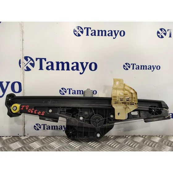 Elevalunas Delantero Izquierdo para Renault Captur Ii