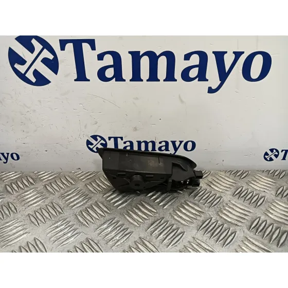 Maneta Interior Delantera Izquierda para Renault Captur Ii