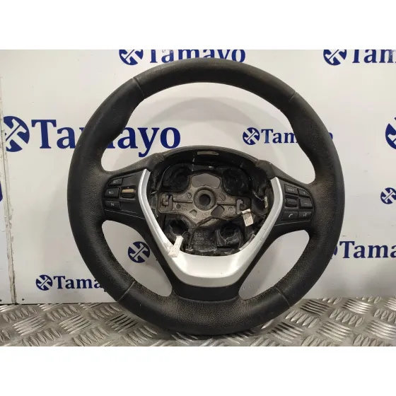 Volante para Bmw Serie 3 Touring (F31)