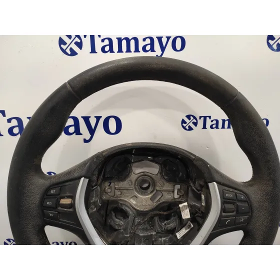 Volante para Bmw Serie 3 Touring (F31)