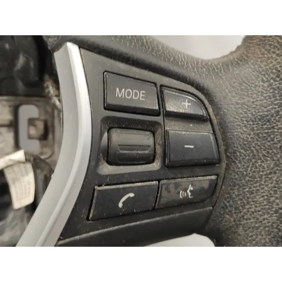 Volante para Bmw Serie 3 Touring (F31)