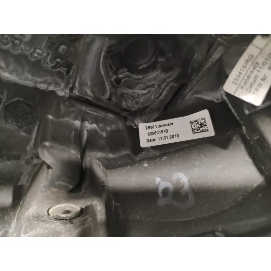Volante para Bmw Serie 3 Touring (F31)