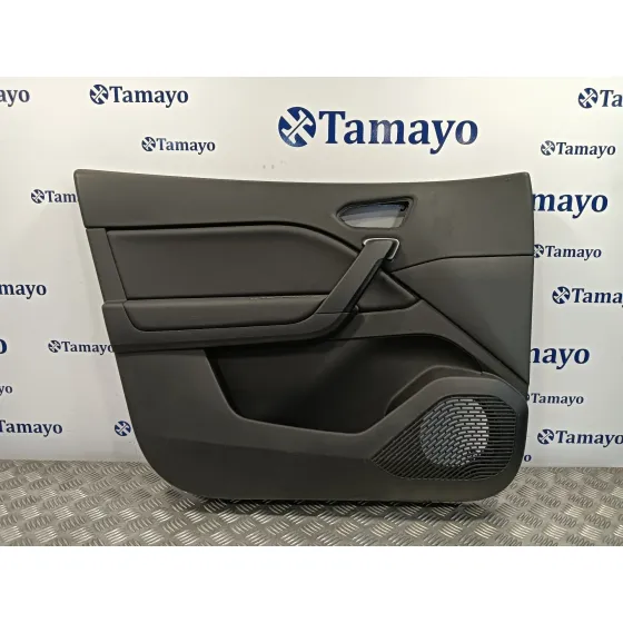 Guarnecido Puerta Delantera Izquierda para Renault Captur Ii