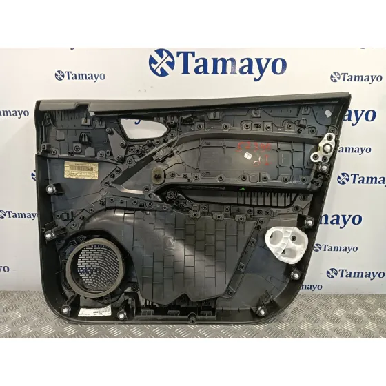 Guarnecido Puerta Delantera Izquierda para Renault Captur Ii