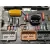 Caja Reles / Fusibles para Peugeot 207 Cc
