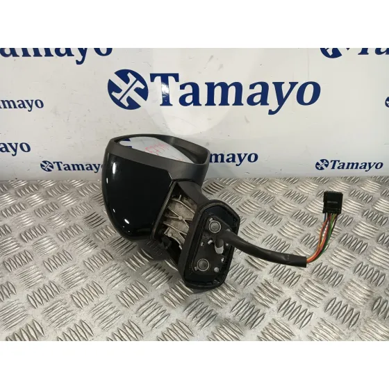 Retrovisor Derecho para Renault Captur Ii