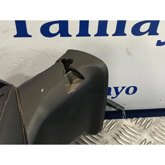 Retrovisor Derecho para Renault Captur Ii