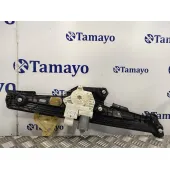 Elevalunas Delantero Derecho para Renault Captur Ii