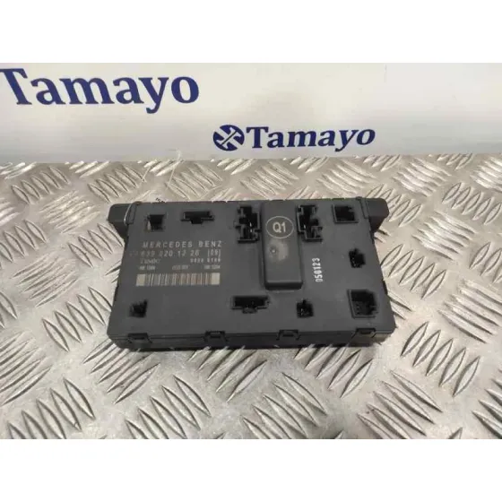 Modulo Electronico para Mercedes-Benz Vito (W639) Basic, Combi