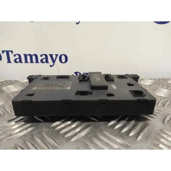 Modulo Electronico para Mercedes-Benz Vito (W639) Basic, Combi