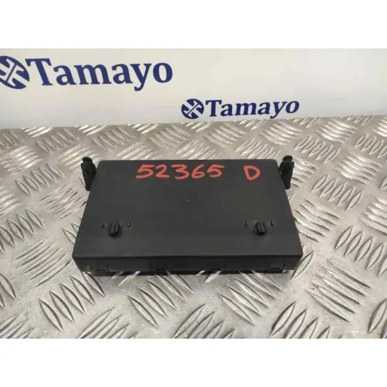 Modulo Electronico para Mercedes-Benz Vito (W639) Basic, Combi
