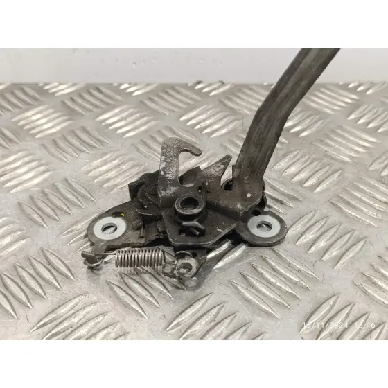 Cerradura Capot para Citroën C4 Picasso