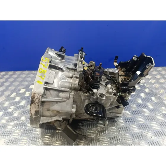 Caja Cambios para Kia Picanto