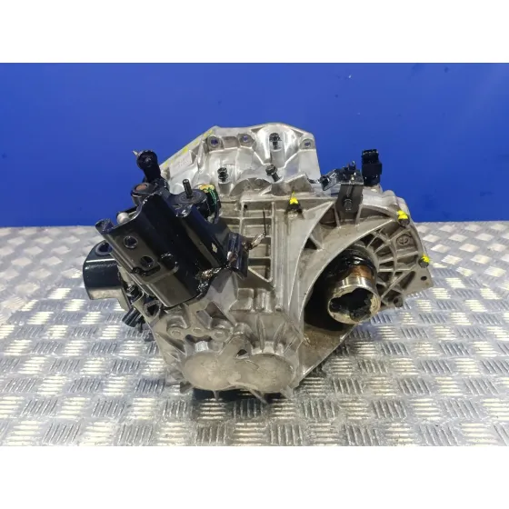 Caja Cambios para Kia Picanto