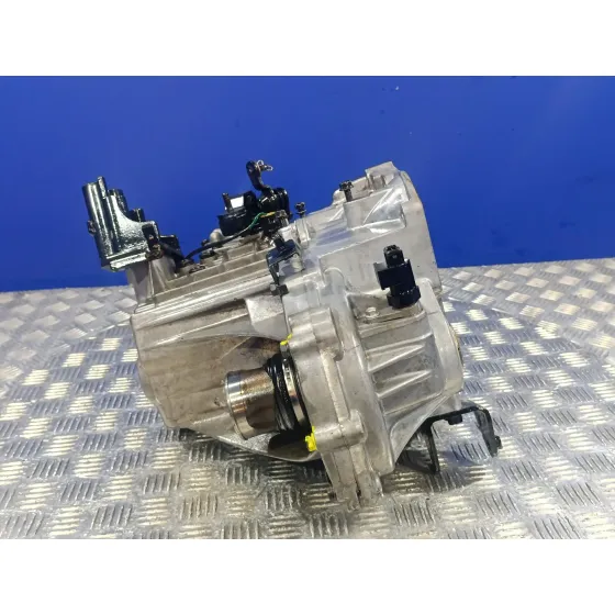 Caja Cambios para Kia Picanto
