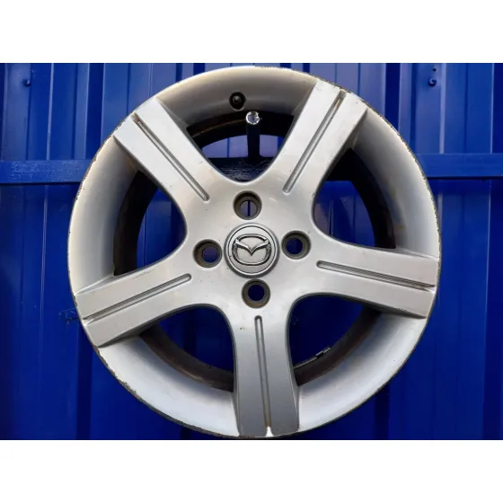 Llanta para Mazda 2 Berlina (Dy)