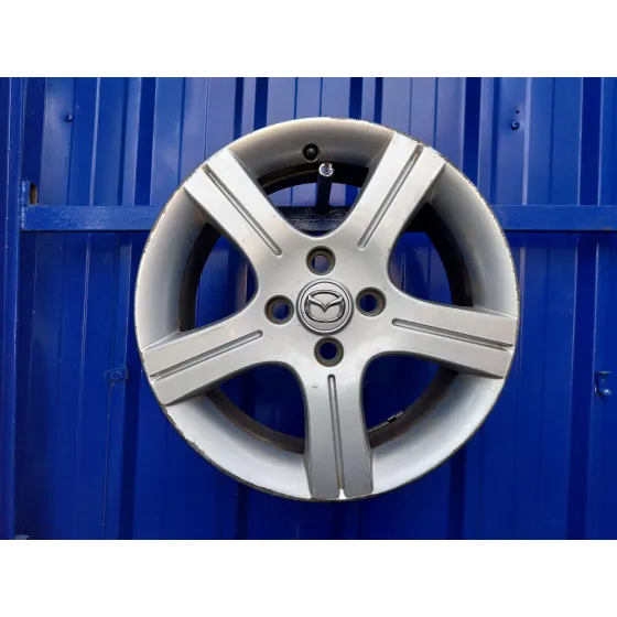 Llanta para Mazda 2 Berlina (Dy)