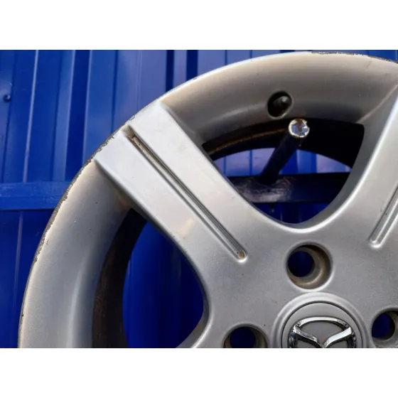 Llanta para Mazda 2 Berlina (Dy)