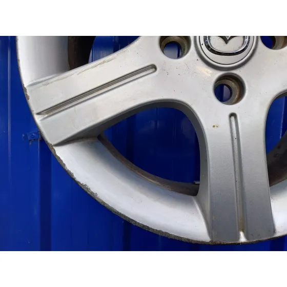 Llanta para Mazda 2 Berlina (Dy)