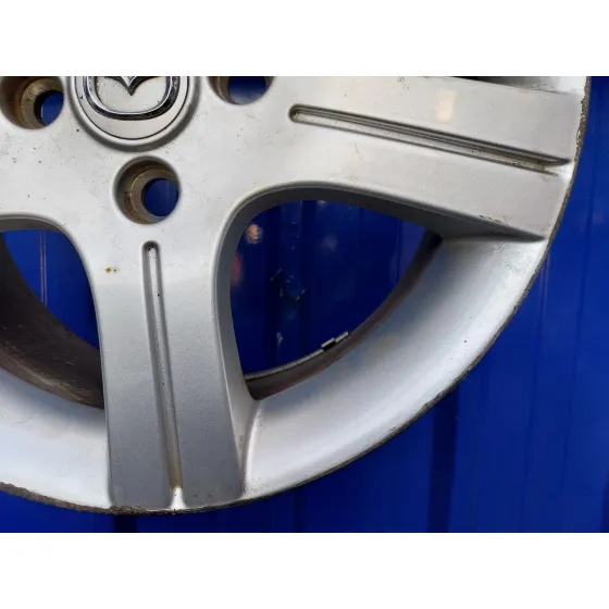 Llanta para Mazda 2 Berlina (Dy)