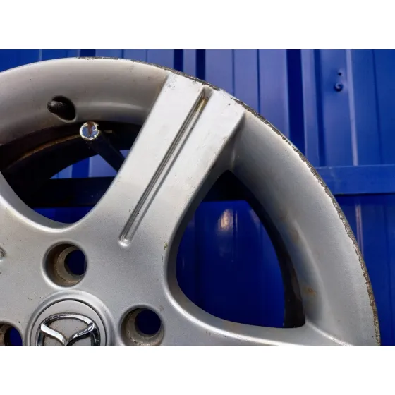 Llanta para Mazda 2 Berlina (Dy)