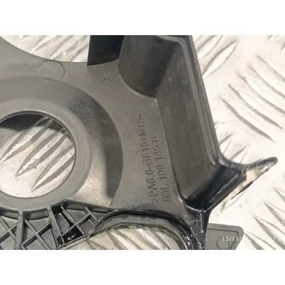 Tapa Distribucion para Volkswagen T5 Transporter (7E)