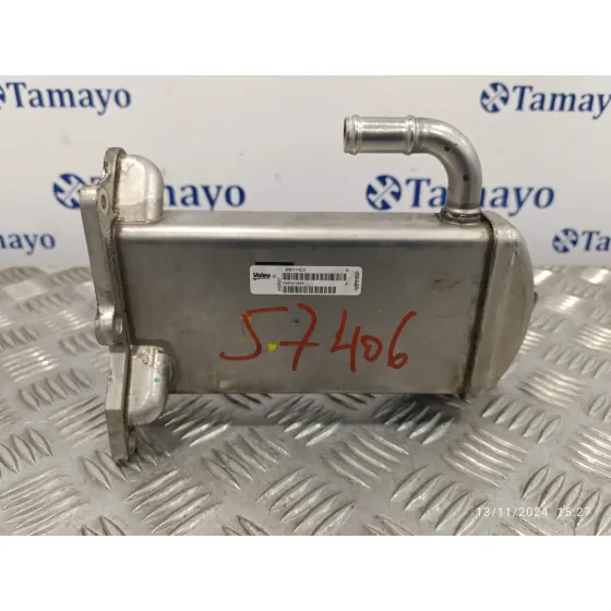 Enfriador Egr para Volkswagen T5 Transporter (7E)