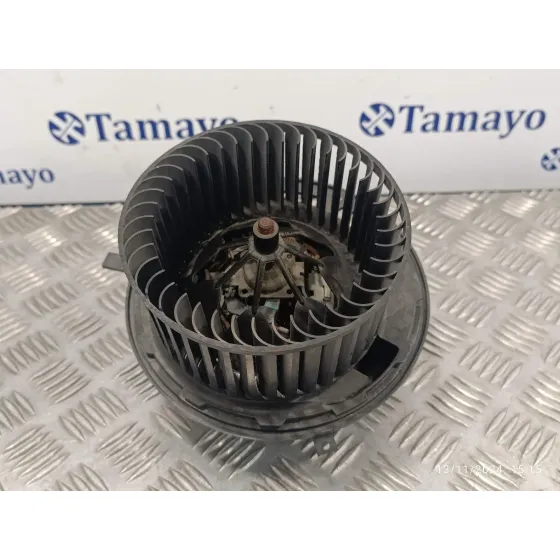 Motor Calefaccion para Bmw Serie 1 Berlina (E81/E87)